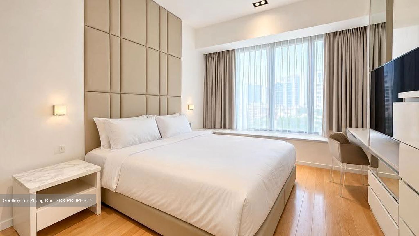 The Trillium (D9), Condominium #639113041